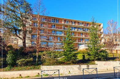 Appartement 4 pièces 1005 €