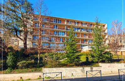 Appartement 4 pièces 86 m2 - 785 € (plus charges locatives 140 € et garage 80 €) — photo du bien