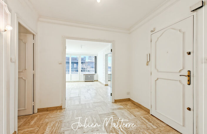Appartement 4 pièces 86 m2 - 785 € (plus charges locatives 140 € et garage 80 €) — photo 5
