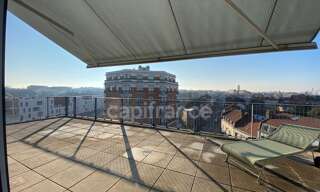 Appartement 5 Pièces 132 m² à vendre à Roubaix (59100)