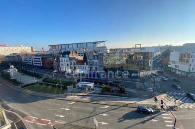 Appartement 5 pièces 270000 €