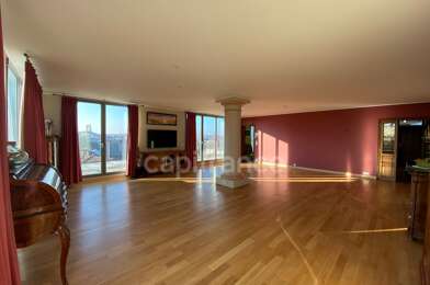 Appartement 5 pièces 270000 €