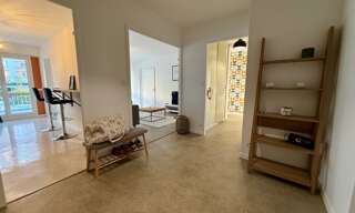 Appartement 4 Pièces 81 m² à vendre à Angers (49000)