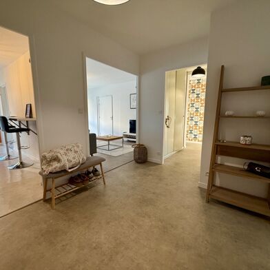 Appartement 4 pièces 196000 €