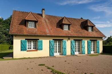 Maison 5 pièces 262000 €