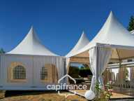 Fonds de commerce spécialisée dans la location et l’installation de structures événementielles– Lot-et-Garonne (47) — photo 2