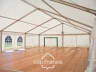 Fonds de commerce spécialisée dans la location et l’installation de structures événementielles– Lot-et-Garonne (47) — photo 3