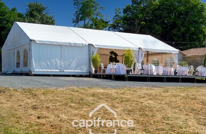 Fonds de commerce spécialisée dans la location et l’installation de structures événementielles– Lot-et-Garonne (47) — photo 5