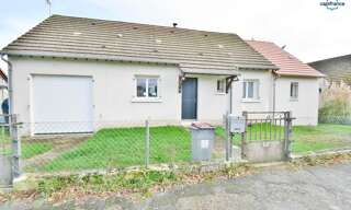 Maison 5 Pièces 108 m² à vendre à Saint-Aignan (41110)