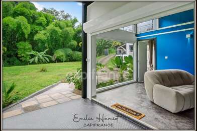 Appartement 3 pièces 1640 €