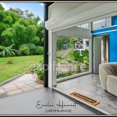 Appartement 3 pièces 1640 €