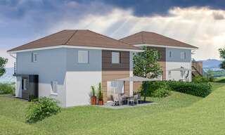 Appartement 3 Pièces 70 m² à vendre à Vulbens (74520)