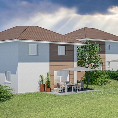 Appartement 3 pièces 305395 €