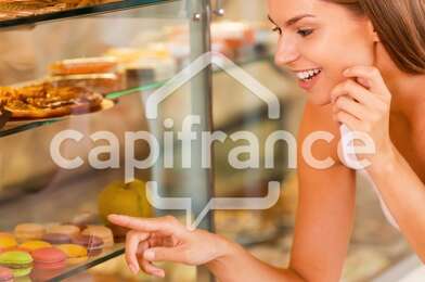 Commerce 10 pièces 132000 €