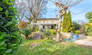 Maison 6 Pièces 150 m² à vendre à Prignac-et-Marcamps (33710)