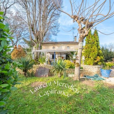 Maison 6 pièces 399000 €