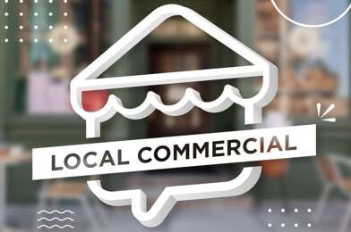 Commerce 4 pièces 216800 €