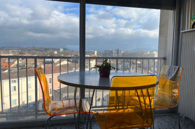 Appartement 6 pièces 195000 €