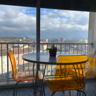 Appartement 6 pièces 195000 €
