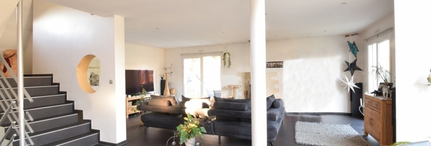 Maison 5 Pièces 157 m² à vendre à Neuwiller (68220)