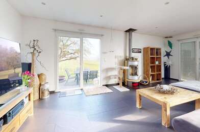 Maison 5 pièces 599000 €