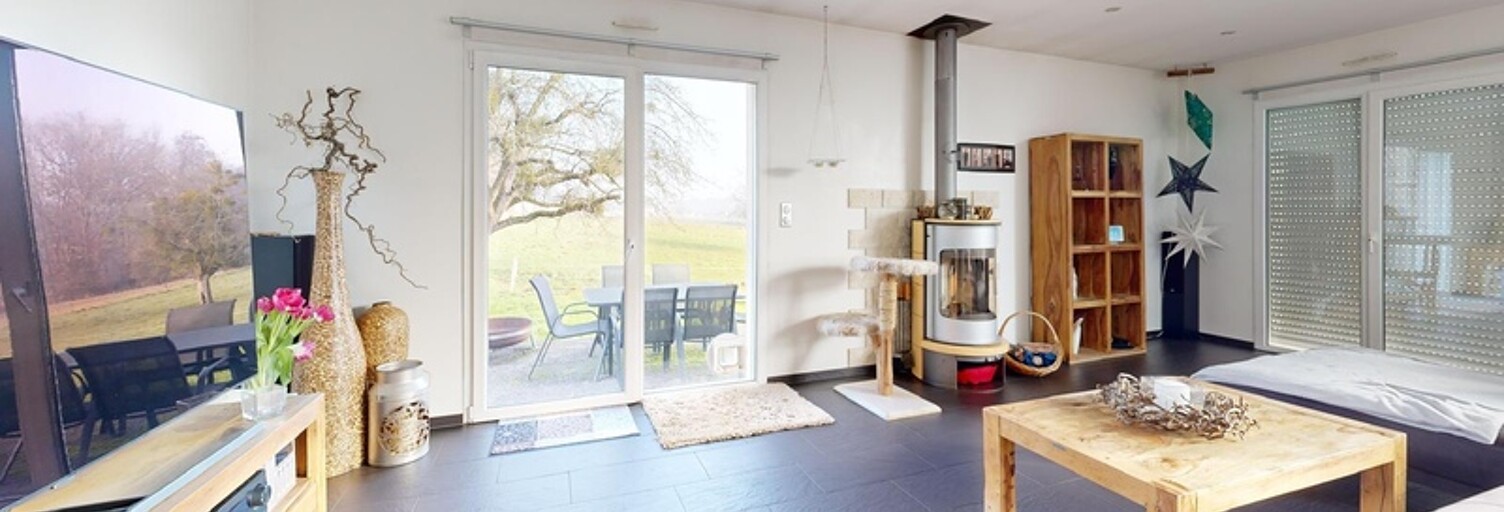 Maison 5 Pièces 157 m² à vendre à Neuwiller (68220)