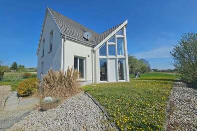 Maison 5 pièces 599000 €