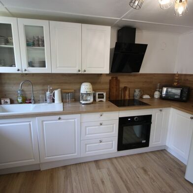 Maison 3 pièces 134500 €