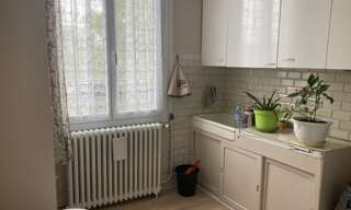 Maison 93 m² en viager Liernais (21430)