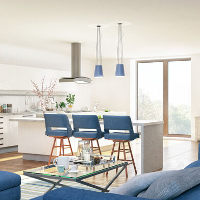 Appartement 2 pièces 275000 €