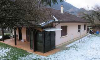 Maison 5 Pièces 135 m² à vendre à Saint-Rambert-en-Bugey (01230)