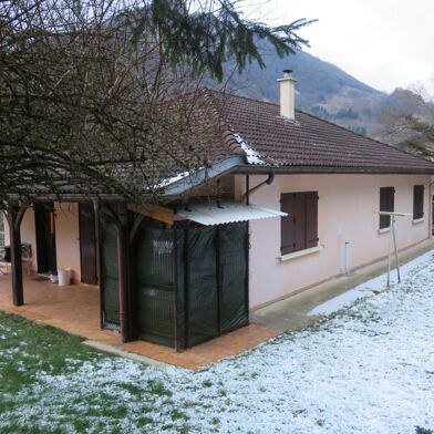 Maison 5 pièces 270000 €