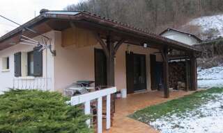 Maison 5 Pièces 135 m² à vendre à Saint-Rambert-en-Bugey (01230)