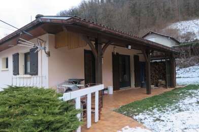 Maison 5 pièces 270000 €