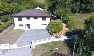 Maison 5 Pièces 135 m² à vendre à Saint-Rambert-en-Bugey (01230)