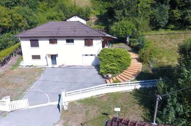 Maison 5 pièces 270000 €