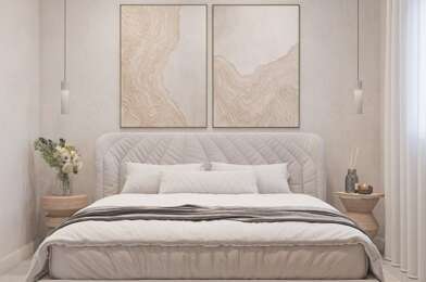 Appartement 3 pièces 307000 €