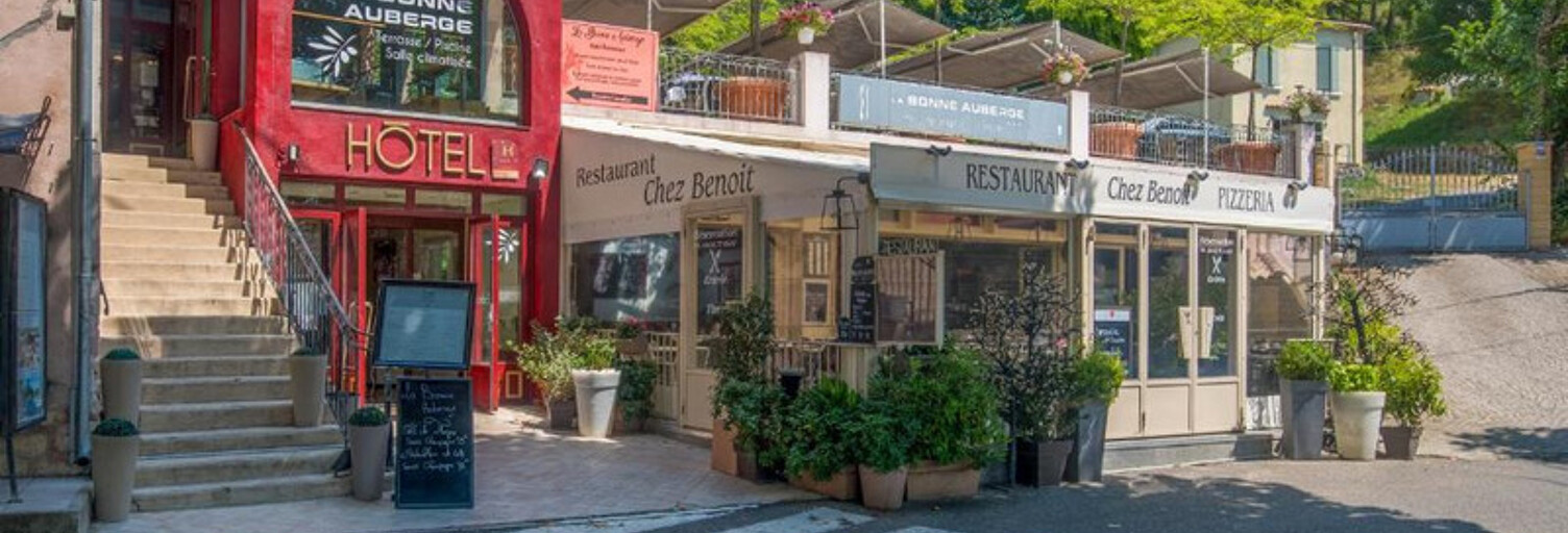 Commerce 30 Pièces 1525 m² à vendre à Moustiers-Sainte-Marie (04360)