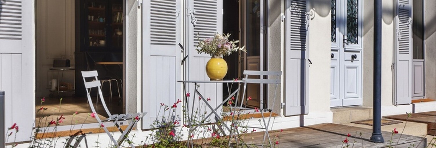 Maison 8 Pièces 250 m² à vendre à Bois-Colombes (92270)