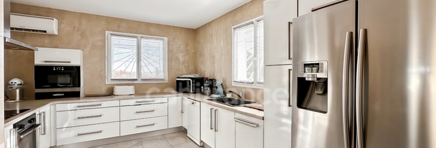 Maison 5 Pièces 151 m² à vendre à Tresserre (66300)