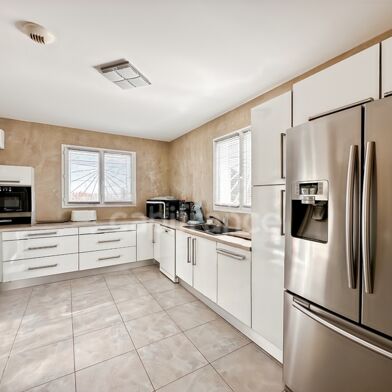 Maison 5 pièces 475000 €