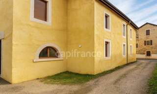 Maison 16 Pièces 360 m² à vendre à Crozet (01170)