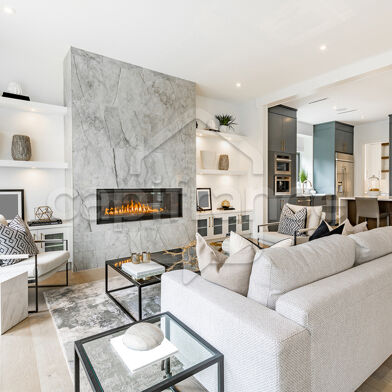 Appartement 5 pièces 458400 €