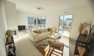 Appartement 4 Pièces 96 m² à vendre à Francheville (69340)