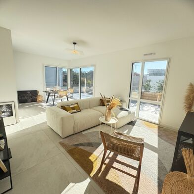 Appartement 4 pièces 640000 €