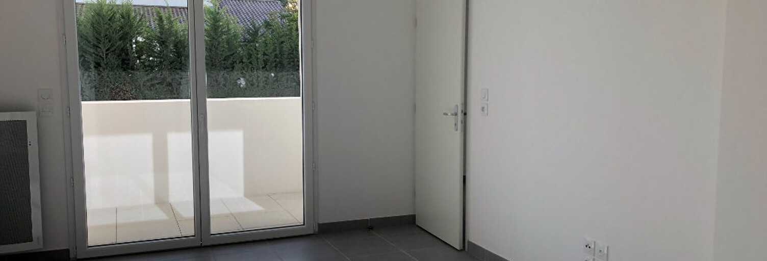 Appartement 2 Pièces 41 m² à louer à Juvignac (34990)