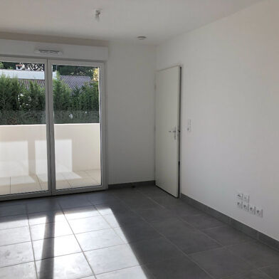 Appartement 2 pièces 650 €