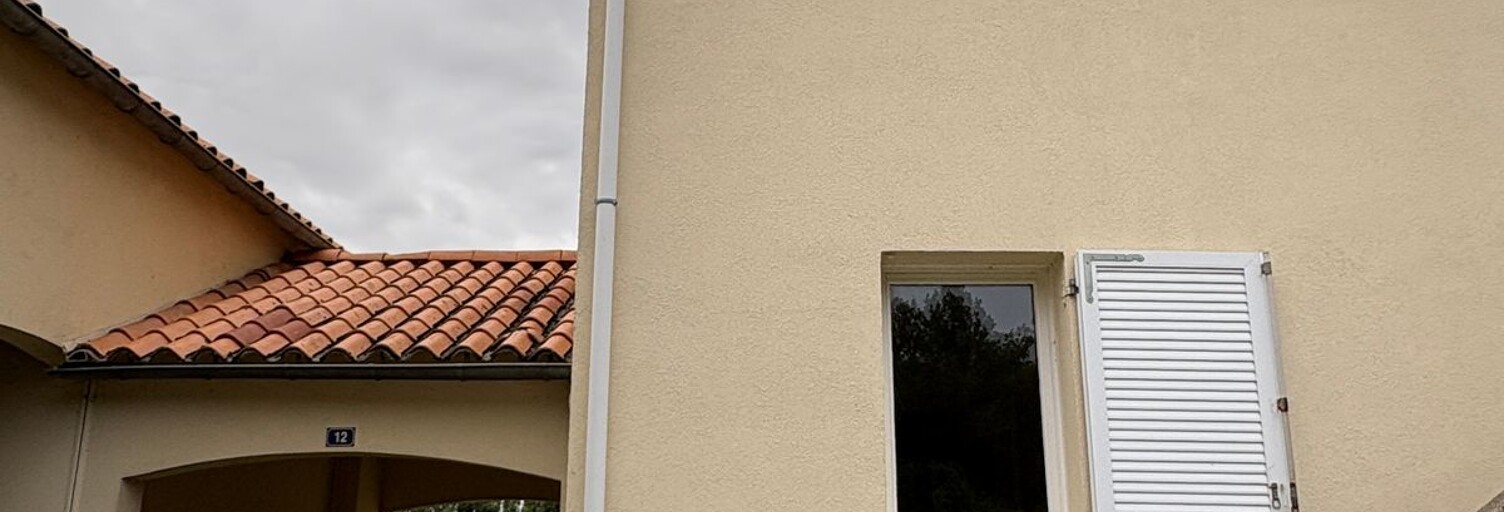 Maison 4 Pièces 84 m² à vendre à Braye-sous-Faye (37120)