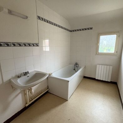 Maison 4 pièces 65450 €