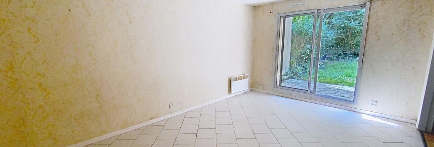 Appartement 1 Pièce 38 m² à louer à Saint-Avertin (37550)